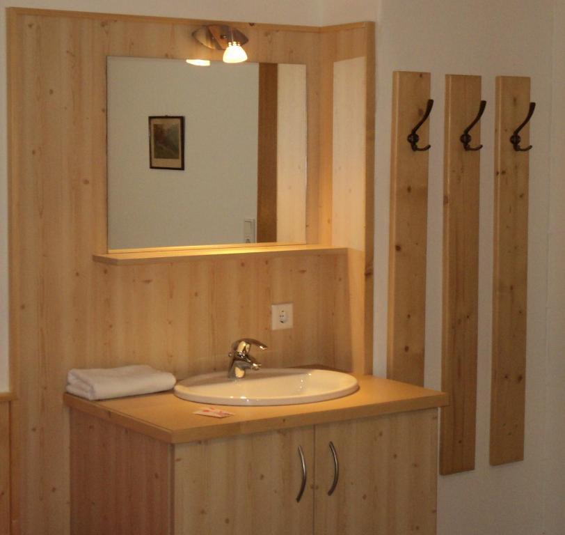 Apartmenthaus Gotthardt คาพรูน ห้อง รูปภาพ