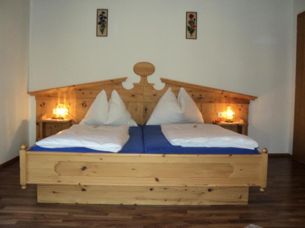 Apartmenthaus Gotthardt คาพรูน ห้อง รูปภาพ